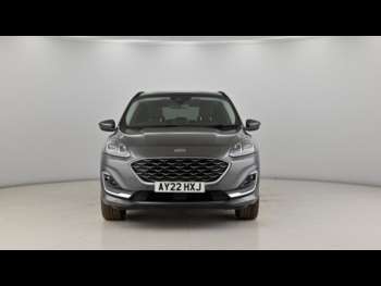 Used Ford Kuga 2022 for sale - 74775392: Photo