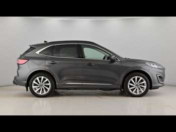 Used Ford Kuga 2022 for sale - 74775392: Photo