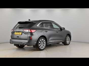 Used Ford Kuga 2022 for sale - 74775392: Photo