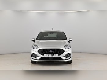 Used Ford Fiesta 2022 for sale - 74956469: Photo