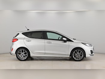 Used Ford Fiesta 2022 for sale - 74956469: Photo