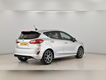 Used Ford Fiesta 2022 for sale - 74956469: Photo