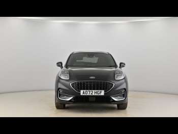 Used Ford Puma 2022 for sale - 74775396: Photo