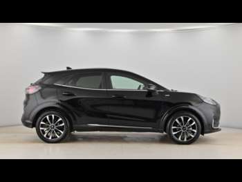 Used Ford Puma 2022 for sale - 74775396: Photo
