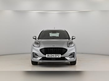 Used Ford Puma 2024 for sale - 75270988: Photo