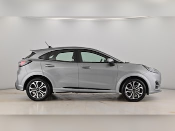 Used Ford Puma 2024 for sale - 75270988: Photo