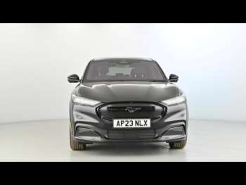 Used Ford Mustang Mach-E 2023 for sale - 74594840: Photo