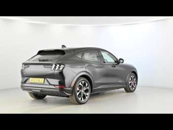Used Ford Mustang Mach-E 2023 for sale - 74594840: Photo