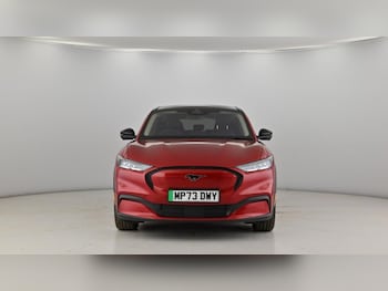 Used Ford Mustang Mach-E 2024 for sale - 75644455: Photo