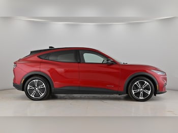 Used Ford Mustang Mach-E 2024 for sale - 75644455: Photo