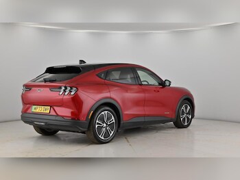 Used Ford Mustang Mach-E 2024 for sale - 75644455: Photo