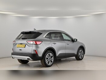 Used Ford Kuga 2023 for sale - 74918804: Photo