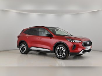 Used Ford Kuga 2024 for sale - 75599118: Photo