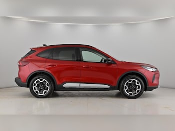 Used Ford Kuga 2024 for sale - 75599118: Photo