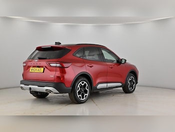 Used Ford Kuga 2024 for sale - 75599118: Photo