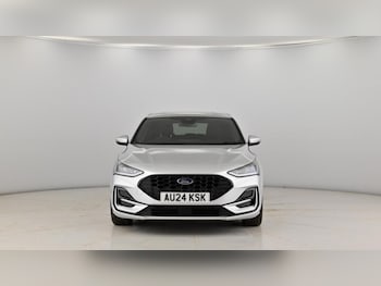 Used Ford Focus 2024 for sale - 75480527: Photo