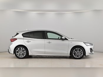 Used Ford Focus 2024 for sale - 75480527: Photo
