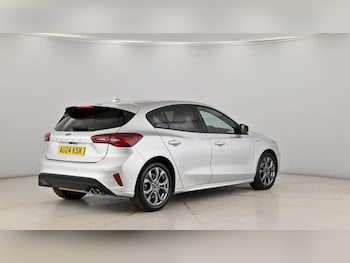 Used Ford Focus 2024 for sale - 75480527: Photo