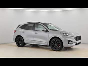 Used Ford Kuga 2023 for sale - 72445309: Photo