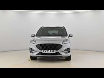 Used Ford Kuga 2023 for sale - 72445309: Photo