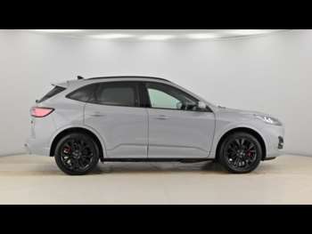 Used Ford Kuga 2023 for sale - 72445309: Photo