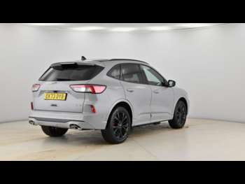 Used Ford Kuga 2023 for sale - 72445309: Photo