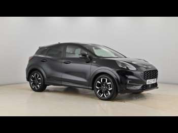 Used Ford Puma 2023 for sale - 74775400: Photo