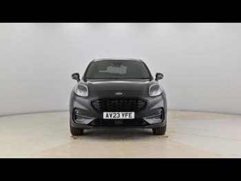 Used Ford Puma 2023 for sale - 74775400: Photo
