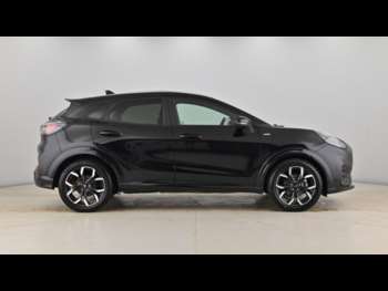 Used Ford Puma 2023 for sale - 74775400: Photo