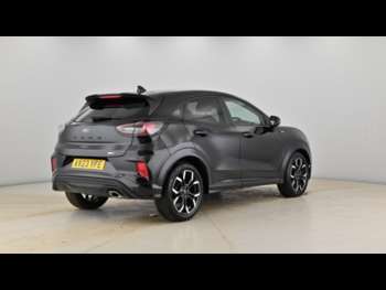Used Ford Puma 2023 for sale - 74775400: Photo