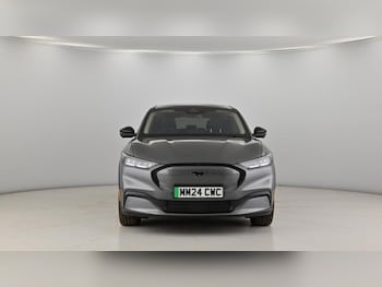 Used Ford Mustang Mach-E 2024 for sale - 75550522: Photo