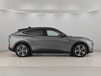 Used Ford Mustang Mach-E 2024 for sale - 75550522: Photo