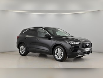 Used Ford Kuga 2024 for sale - 75550521: Photo