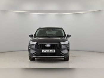 Used Ford Kuga 2024 for sale - 75550521: Photo