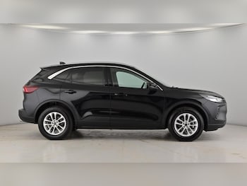 Used Ford Kuga 2024 for sale - 75550521: Photo