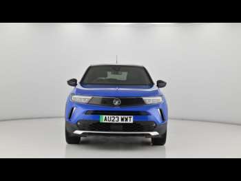 Used Vauxhall Mokka 2023 for sale - 74211408: Photo