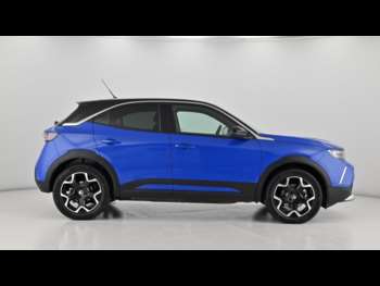 Used Vauxhall Mokka 2023 for sale - 74211408: Photo