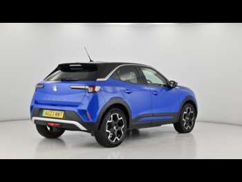 Used Vauxhall Mokka 2023 for sale - 74211408: Photo