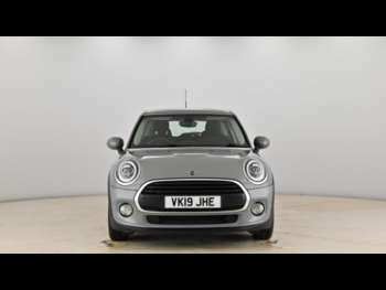 Used MINI Hatch 2019 for sale - 73941505: Photo