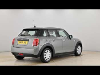 Used MINI Hatch 2019 for sale - 73941505: Photo