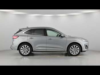 Used Ford Kuga 2023 for sale - 70942580: Photo