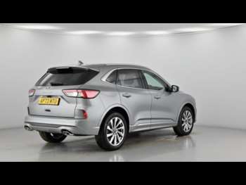 Used Ford Kuga 2023 for sale - 70942580: Photo