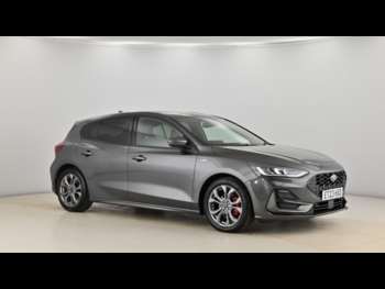Used Ford Focus 2023 for sale - 74775399: Photo