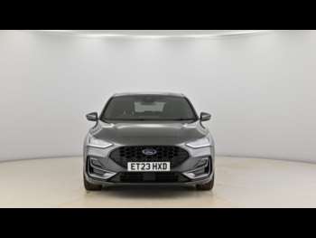 Used Ford Focus 2023 for sale - 74775399: Photo
