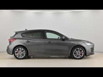 Used Ford Focus 2023 for sale - 74775399: Photo