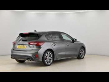 Used Ford Focus 2023 for sale - 74775399: Photo