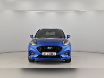 Used Ford Puma 2024 for sale - 75270990: Photo