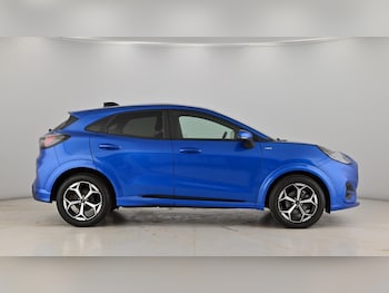 Used Ford Puma 2024 for sale - 75270990: Photo