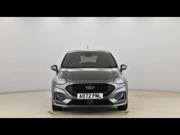 Used Ford Fiesta 2022 for sale - 74145932: Photo