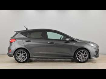 Used Ford Fiesta 2022 for sale - 74145932: Photo